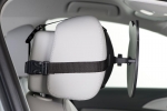 Bebe Confort Огледало за задна автомобилна седалка - Black